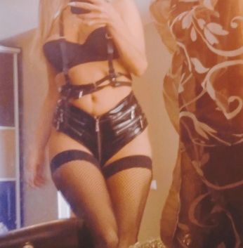 Проститутка Олечунчик