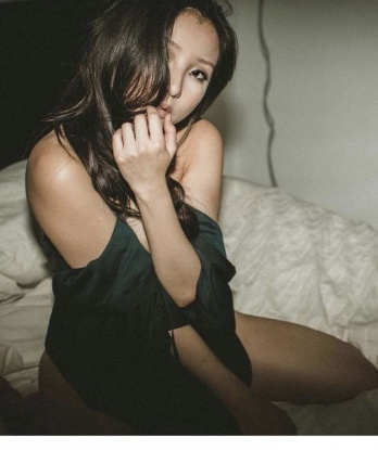 Проститутка Ольга