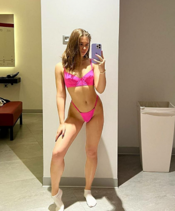 Проститутка Оленка