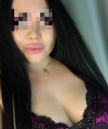 Проститутка Мила